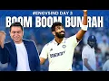 Download Lagu #ENGvsIND Day 3: Bumrah ने खोला पंजा 🖐 | #Aakashvani