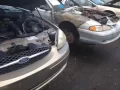 U Pull It - U Pick and Pull