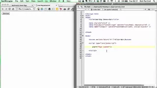 Lecture 2 INTERNAL JAVASCRIPT