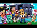Download Lagu Sahur won’t let any Sprunki bring snacks into the Rang Ring Reng Bus! | Brainrot \u0026 Sprunki Animation