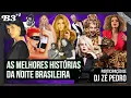 B3+1 #EP45 | As Melhores Histórias Da Noite Brasileira part. DJ Zé Pedro