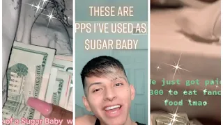 Download ✨sugar daddy tik tok✨Money 🤑,tips ❤️ and tricks on being a sugar baby😙 MP3