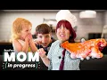 Download Lagu I Tried Cooking Michelin Star Meals for My Family for a Week • Mom in Progress