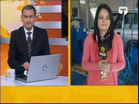 Revisión vehicular en Quito y precio de matriculación de automotores