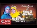 Melisa Cb Feat. Dewi Mala - Mutiara Rosul | Dangdut [OFFICIAL]