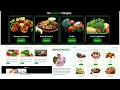 Make Responsive Food Restaurant Website Design Using HTML CSS And JavaScript Step By Step part 2