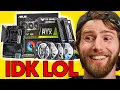 Download Lagu I'm Bored. Build a Gaming PC with me!!