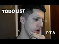 Master JavaScript by Building a Todo List from Scratch PT8 The Odin Project Walkthrough