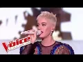 Download Lagu Katy Perry et les talents de The Voice « Chained to The Rhythm » | The Voice France 2017 | Live
