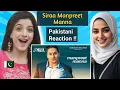 Download Lagu SIRAA || Manpreet Manna || Desi Beats Records || Latest Punjabi Song 2024 || Pakistani Reaction