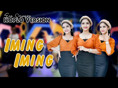 Download MP3 IMING - IMING   |   Era Syaqira  (Official Music Video)