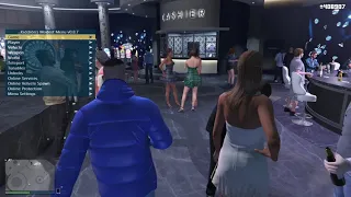 gta v online pc 1 5 kiddion 0 8 7 mod menu free download tutorial undetected