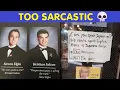 Random Memes That Are Pure Sarcasm Happy And Fun