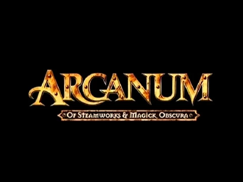 Arcanum: Of Steamworks &amp; Magick Obscura trailer | Game Archives