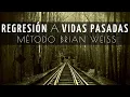 Download Lagu ➰REGRESIÓN a VIDAS PASADAS Brian Weiss | Meditación guiada | VIDAS ANTERIORES