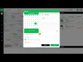 Deliforce Create a New Task for Drivers Agents