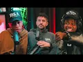 Caleb Gordon CONFRONTED About Viral Lecrae Tweet