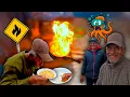 Download Lagu ABUELITO LUZGARDO vive solo… y HOY le llevamos COMIDA, COMPAÑÍA y UNA AVENTURA 🔥🍲