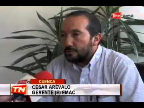 EMAC tala árboles en riesgo