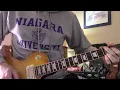 Walk Away Lesson - James Gang
