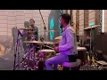 Zalikha (Floor 88) Drum Cam by Akram Kadir #zalikha #ludwigdrums #floor88