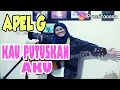 Download Lagu APEL G KAU PUTUSKAN AKU COVER by YENITA