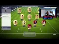 GUARANTEED FESTIVAL FUTBALL PLAYER SBC!!!- FIFA 18 ULTIMATE TEAM