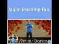 Thanksgiving Kids Freeze Dance Math Brain Break