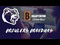 Growlers Grandmas Drive-Thru Biggby Edition