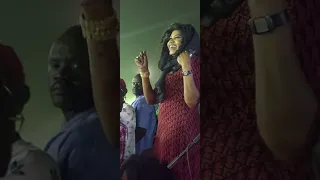 رقه وسماحه موكده تغريد العشره تنقو دندنها
