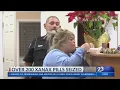 Xanax Pills Seized