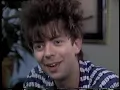 Echo & The Bunnymen - "Lips Like Sugar" Video with Intro
