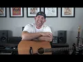 The Wood Brothers "LUCKIEST MAN" Guitar Tutorial - (BY SPECIAL REQUEST FOR PATREON)