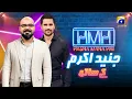Lagu Junaid Akram with Tabish Hashmi on Hasna Mana Hai | Episode 39 | Har Pal Geo
