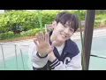 [YUEHUA TRAINEE] COVER | 유승언 - Starlight💫(원곡: 태일 from NCT)