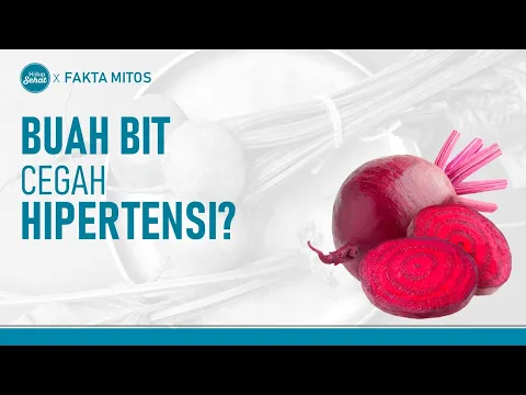 Sederet Mitos Bit, Tanaman Umbi dengan Segudang Manfaat