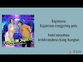 Download Lagu Difarina Indra Adella ft Fendik Adella - Pantun Janda (Lirik Lagu)