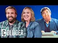 John Candy s Kids Discuss the Documentary John Candy I Like Me