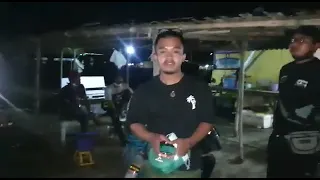 MANCING DILAUT INDRAMAYU βοΈπ±