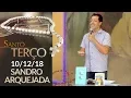 Download Lagu Santo terço - Mistérios Gozosos - 10/12/18