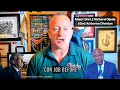 Major Retired Richard Ojeda says The Enemy From Within