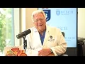 What is TULSA Dr Joseph Busch