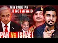 Download Lagu FEARLESS Pakistan DESTROYS Israel Narrative at UN - WHY Pak is Not Afraid?