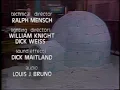 Download Lagu Classic Sesame Street Ending Scene/Funding Credits (My Version) #57 (CHRISTMAS EDITION #3)