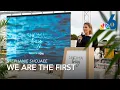 Stephanie Shojaee on the Rise of Shoma Bay Residences NBC6 Interview