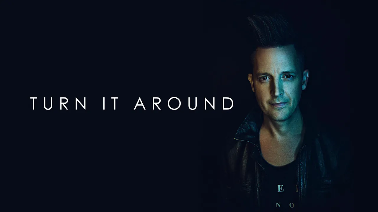 Lincoln Brewster - Turn It Around (Official Audio) Lincoln Brewster - Turn It Around (Official Audio)