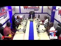 Lagu (((LIVE))) Kwaku Dawuro Presents The Movement In The Morning Political Show 28/11/2025