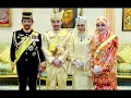 Princess Azemah of Brunei marries first cousin in lavish week-long wedding