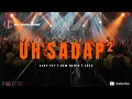 Download Lagu DJ VIRALL ‼️ UH SADAP 2  ( Aldy Fey )  New  !!  Remix  2025