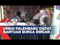 Download Lagu Akses Modal Lebih Mudah, Ini Program Terbaru untuk UMKM Palembang